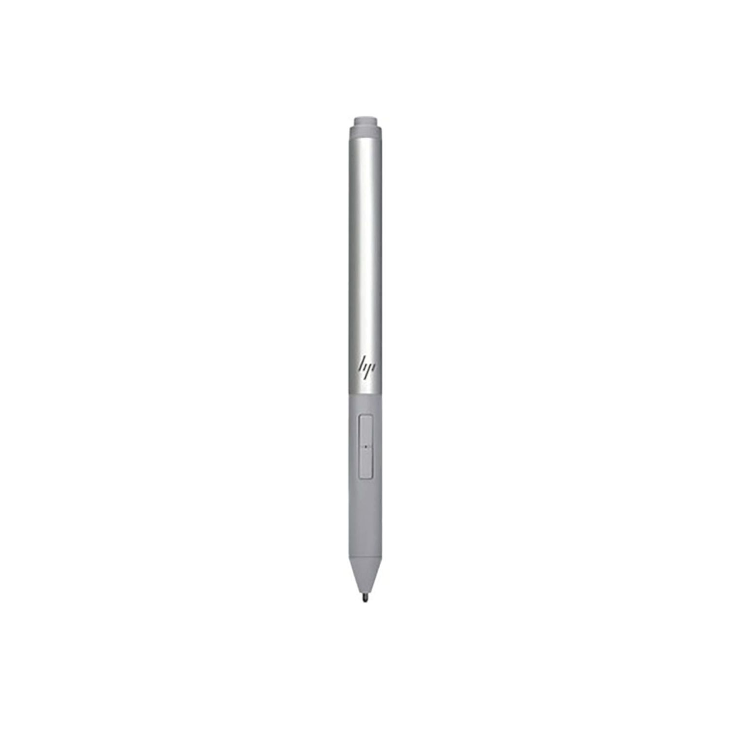 L&aacute;piz Hp Rechargeable Mpp2.0 Tilt Pen Nsv (natural Silver) image number 0.0